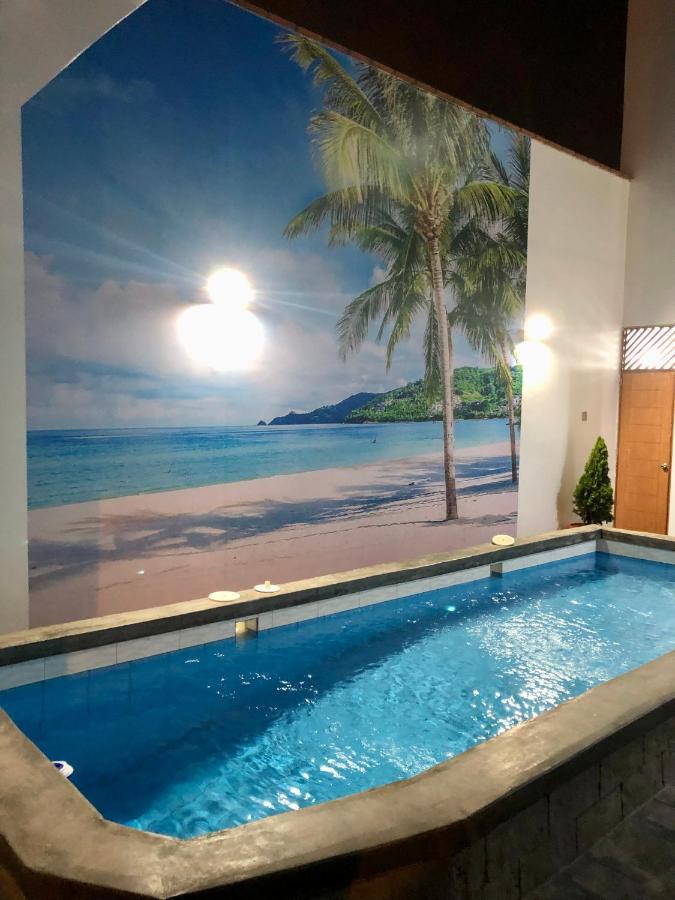 Hotel Bravo Surf Camp Punta Rocas à Punta Negra Extérieur photo